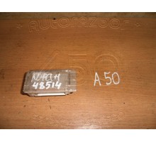 Плафон багажника Renault Logan 2005-2014