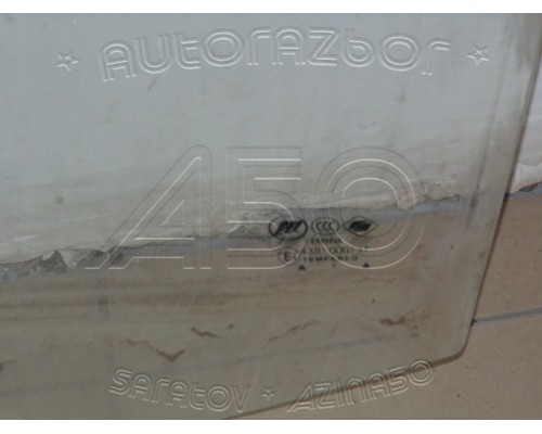 Стекло двери Lifan Breez (520) 2007-2014 (L6103111)- купить на ➦ А50-Авторазбор по цене 600.00р.. Отправка в регионы.