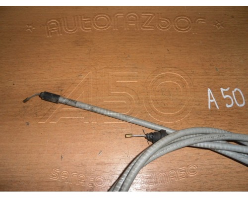 Трос корректора фар Renault Logan 2005-2014 (6001547100)- купить на ➦ А50-Авторазбор по цене 450.00р.. Отправка в регионы.