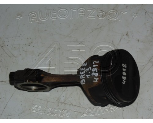 Поршень с шатуном Lifan Breez (520) 2007-2014 (LF479Q11004012A)- купить на ➦ А50-Авторазбор по цене 500.00р.. Отправка в регионы.