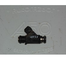 Форсунка инжекторная Lifan Breez (520) 2007-2014