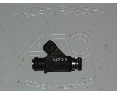 Форсунка инжекторная Lifan Breez (520) 2007-2014 (LBA1124100B1)- купить на ➦ А50-Авторазбор по цене 250.00р.. Отправка в регионы.