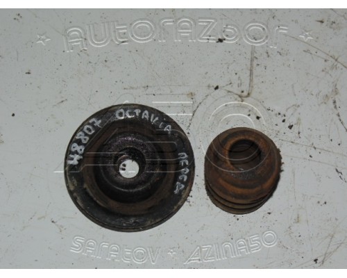 Опора пружины Skoda Octavia A4 (Tour) 2000-2010 (1J0412341)- купить на ➦ А50-Авторазбор по цене 300.00р.. Отправка в регионы.