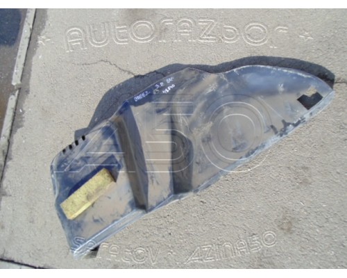 Обшивка багажника Lifan Breez (520) 2007-2014 (L5608201)- купить на ➦ А50-Авторазбор по цене 250.00р.. Отправка в регионы.