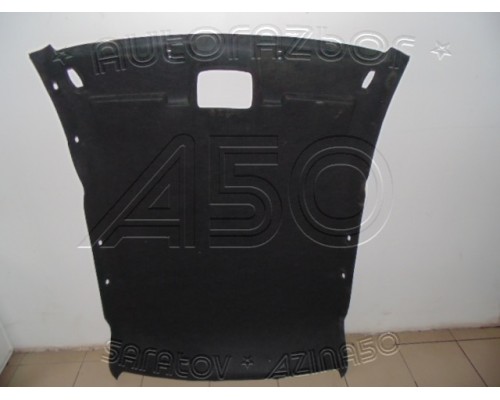 Обшивка потолка Lifan Breez (520) 2007-2014 (L5702101B1B02)- купить на ➦ А50-Авторазбор по цене 800.00р.. Отправка в регионы.