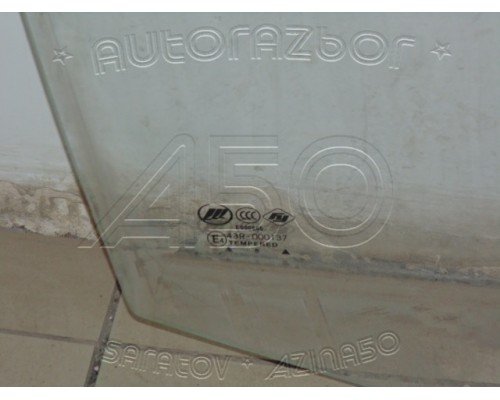 Стекло двери Lifan Breez (520) 2007-2014 (L6103112)- купить на ➦ А50-Авторазбор по цене 600.00р.. Отправка в регионы.