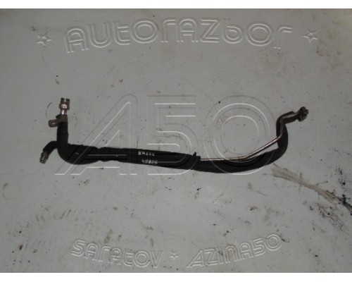 Трубка кондиционера Lifan Breez (520) 2007-2014 (L8108500)- купить на ➦ А50-Авторазбор по цене 800.00р.. Отправка в регионы.