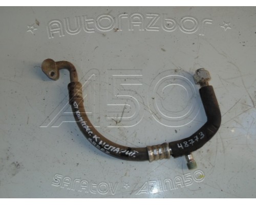 Трубка кондиционера Lifan Breez (520) 2007-2014 (LBA8108400)- купить на ➦ А50-Авторазбор по цене 300.00р.. Отправка в регионы.