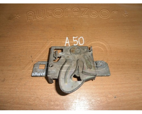 Замок капота Ford Galaxy 1995-2005 (1049047)- купить на ➦ А50-Авторазбор по цене 150.00р.. Отправка в регионы.