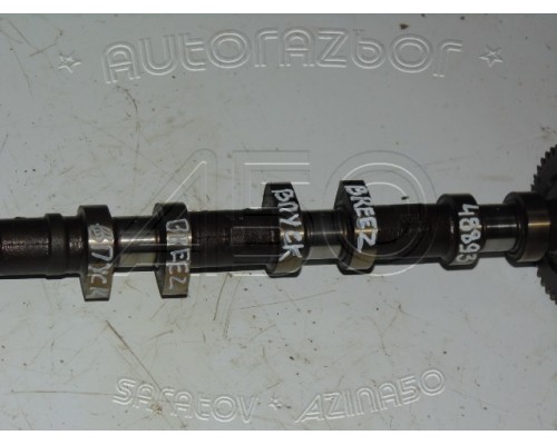 Распредвал впускной Lifan Breez (520) 2007-2014 (LF479Q11006101A)- купить на ➦ А50-Авторазбор по цене 1000.00р.. Отправка в регионы.