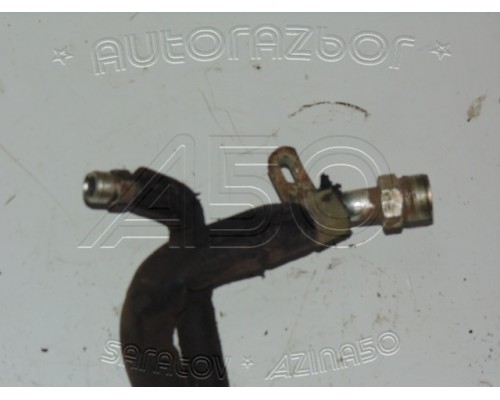 Трубка кондиционера Lifan Breez (520) 2007-2014 (L8108500)- купить на ➦ А50-Авторазбор по цене 800.00р.. Отправка в регионы.