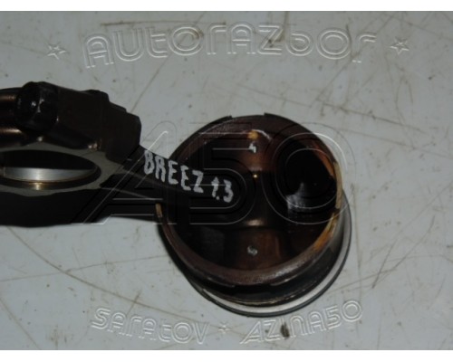 Поршень с шатуном Lifan Breez (520) 2007-2014 (LF479Q11004012A)- купить на ➦ А50-Авторазбор по цене 500.00р.. Отправка в регионы.