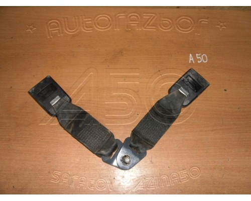 Ответная часть ремня безопасности Lifan Breez (520) 2007-2014 (LAX6201002)- купить на ➦ А50-Авторазбор по цене 500.00р.. Отправка в регионы.