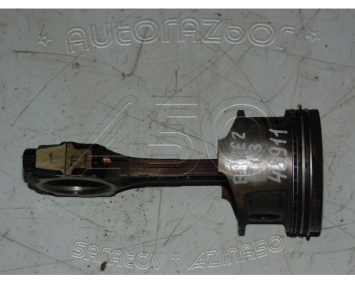 Поршень с шатуном Lifan Breez (520) 2007-2014 (LF479Q11004012A)- купить на ➦ А50-Авторазбор по цене 500.00р.. Отправка в регионы.