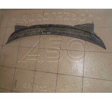 Решетка стеклоочистителя (планка под лобовое стекло) Lifan Breez (520) 2007-2014