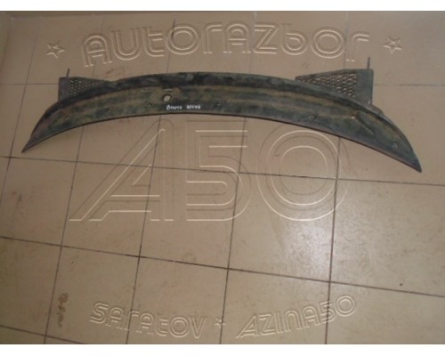 Решетка стеклоочистителя (планка под лобовое стекло) Lifan Breez (520) 2007-2014 (L5302105)- купить на ➦ А50-Авторазбор по цене 800.00р.. Отправка в регионы.