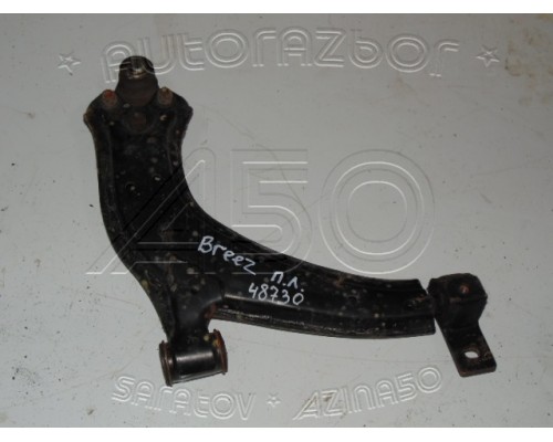 Рычаг передний Lifan Breez (520) 2007-2014 (L2904100)- купить на ➦ А50-Авторазбор по цене 600.00р.. Отправка в регионы.