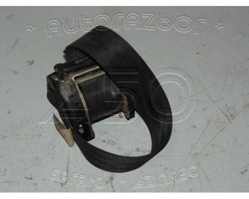 Ремень безопасности Lifan Breez (520) 2007-2014 (L5812000B02)- купить на ➦ А50-Авторазбор по цене 250.00р.. Отправка в регионы.