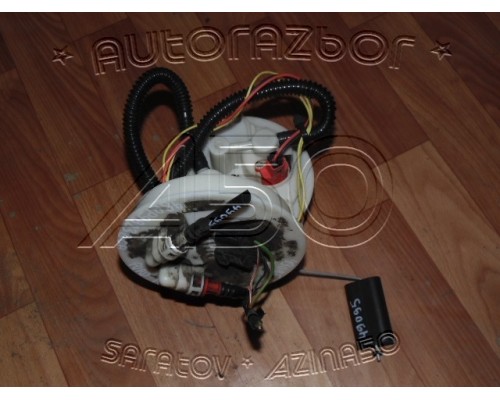 Насос топливный (электрический) Ford Mondeo III 2000-2007 (98AP9B238CA)- купить на ➦ А50-Авторазбор по цене 2200.00р.. Отправка в регионы.