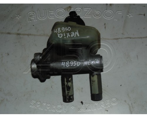 Цилиндр тормозной главный Daewoo Nexia 1995-2016 ()- купить на ➦ А50-Авторазбор по цене 900.00р.. Отправка в регионы.