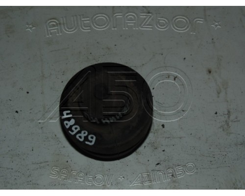 Отбойник амортизатора Mitsubishi Pajero Pinin H6,H7 1998-2006 ()- купить на ➦ А50-Авторазбор по цене 500.00р.. Отправка в регионы.