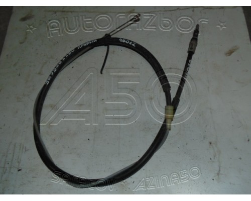 Трос стояночного тормоза Peugeot 308 2007-2015 (9659391180)- купить на ➦ А50-Авторазбор по цене 500.00р.. Отправка в регионы.
