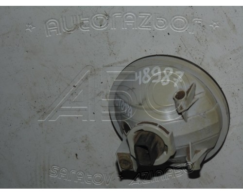 Фара противотуманная Toyota Highlander II 2007-2013 (8121002160)- купить на ➦ А50-Авторазбор по цене 100.00р.. Отправка в регионы.