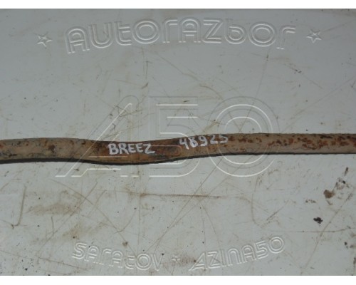 Лента крепления бензобака Lifan Breez (520) 2007-2014 (L1101014)- купить на ➦ А50-Авторазбор по цене 150.00р.. Отправка в регионы.