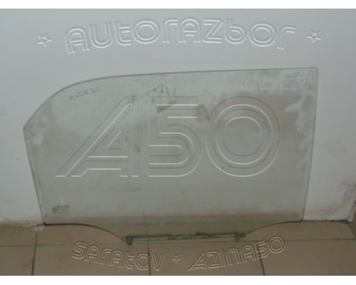 Стекло двери Daewoo Matiz (M100/M150) 1998-2015 (96255770)- купить на ➦ А50-Авторазбор по цене 500.00р.. Отправка в регионы.