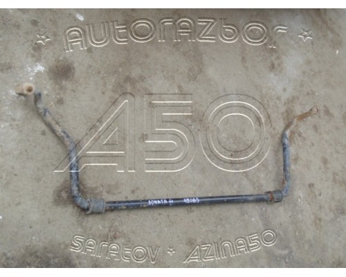 Стабилизатор Hyundai Sonata III 1993-1998 (5481034000)- купить на ➦ А50-Авторазбор по цене 600.00р.. Отправка в регионы.