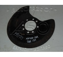 Щит опорный Mazda 3 (BK) 2002-2009