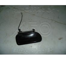 Ручка двери наружняя Daewoo Nexia 1995-2016