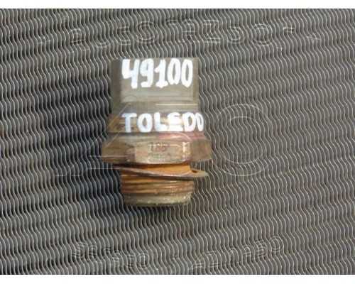 Датчик включения вентилятора Seat Toledo 1991-1999 (191959481A)- купить на ➦ А50-Авторазбор по цене 350.00р.. Отправка в регионы.