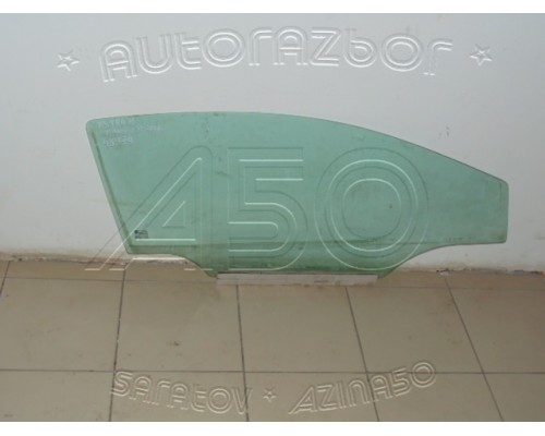  Стекло двери Opel Astra H / Family 2004-2015 на А50-Авторазбор 