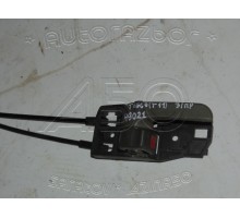 Ручка двери внутренняя Chery Tiggo (T11) 2005-2015