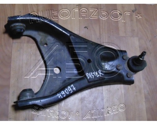 Рычаг передний Renault Duster 2012-2015 (545011464rtp VAZ)- купить на ➦ А50-Авторазбор по цене 3000.00р.. Отправка в регионы.