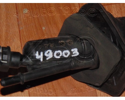 Цилиндр сцепления главный Ford Focus II 2005-2011 ()- купить на ➦ А50-Авторазбор по цене 2500.00р.. Отправка в регионы.