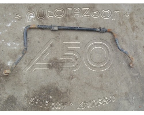 Стабилизатор Hyundai Sonata III 1993-1998 (5481034000)- купить на ➦ А50-Авторазбор по цене 600.00р.. Отправка в регионы.