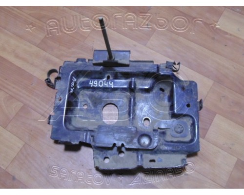 Крепление АКБ (корпус/подставка) Mitsubishi Pajero Pinin H6,H7 1998-2006 ()- купить на ➦ А50-Авторазбор по цене 1000.00р.. Отправка в регионы.