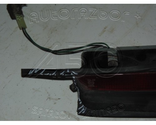 Фонарь задний (стоп сигнал) Daewoo Nubira 1997-1999 ()- купить на ➦ А50-Авторазбор по цене 300.00р.. Отправка в регионы.