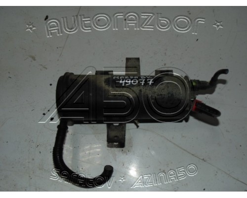 Абсорбер (фильтр угольный) Mazda 3 (BK) 2002-2009 ()- купить на ➦ А50-Авторазбор по цене 900.00р.. Отправка в регионы.