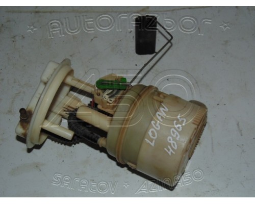 Насос топливный (электрический) Renault Logan 2005-2014 (8200903680)- купить на ➦ А50-Авторазбор по цене 800.00р.. Отправка в регионы.