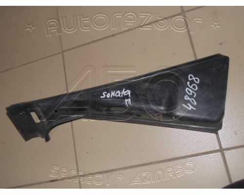 Накладка (кузов внутри) Hyundai Sonata III 1993-1998 ()- купить на ➦ А50-Авторазбор по цене 300.00р.. Отправка в регионы.