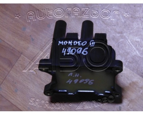Катушка зажигания Ford Mondeo III 2000-2007 (988F12029AD)- купить на ➦ А50-Авторазбор по цене 2500.00р.. Отправка в регионы.