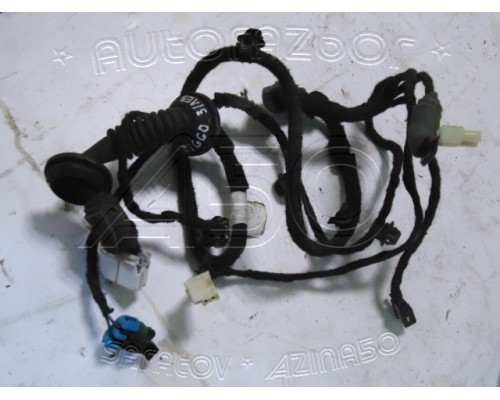 Проводка двери Chery Tiggo (T11) 2005-2015 ()- купить на ➦ А50-Авторазбор по цене 200.00р.. Отправка в регионы.