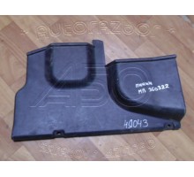 Накладка (кузов внутри) Mitsubishi Pajero Pinin H6,H7 1998-2006