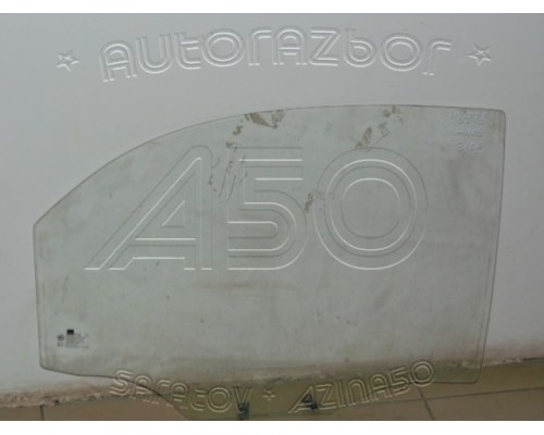 Стекло двери Chevrolet Lanos 2004-2010 (96304144)- купить на ➦ А50-Авторазбор по цене 500.00р.. Отправка в регионы.