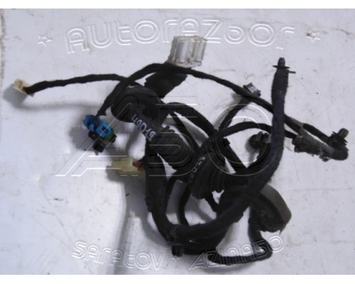 Проводка двери Chery Tiggo (T11) 2005-2015 ()- купить на ➦ А50-Авторазбор по цене 200.00р.. Отправка в регионы.