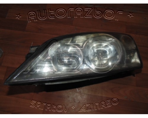Фара левая Ford Mondeo III 2000-2007 ()- купить на ➦ А50-Авторазбор по цене 2000.00р.. Отправка в регионы.