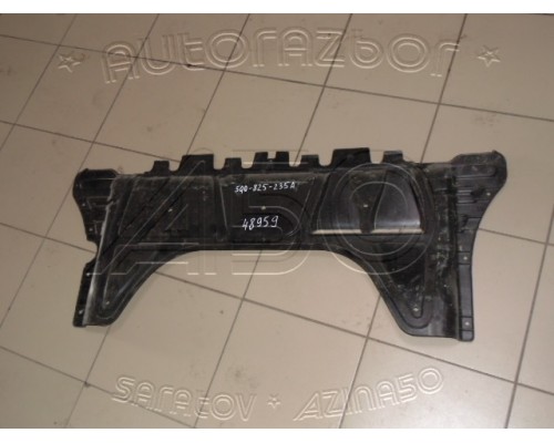 Пыльник двигателя центральный Skoda Octavia (A7) 2013> (5q0825235a)- купить на ➦ А50-Авторазбор по цене 1000.00р.. Отправка в регионы.